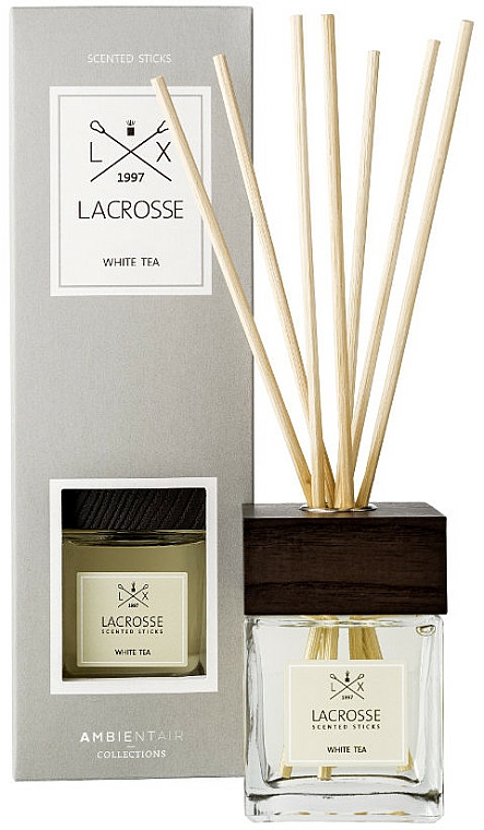 Raumerfrischer Weißer Tee - Ambientair Lacrosse White Tea — Bild N1