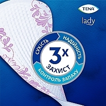 Urologische Pads 24 St. - TENA Lady Slim Ultra Mini Plus — Bild N4