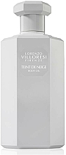 Düfte, Parfümerie und Kosmetik Lorenzo Villoresi Teint de Neige - Körperöl