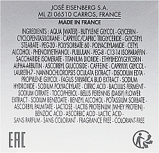 Regenerierende Creme-Maske für die Augenpartie - Jose Eisenberg Excellence Masque Creme Magique Eye Contour — Bild N3