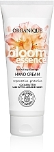 Handcreme - Organique Bloom Essence Hand Cream  — Bild N1