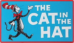 Lidschattenpalette - I Heart Revolution Dr. Seuss Cat in The Hat — Bild N3