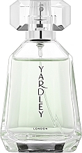 Düfte, Parfümerie und Kosmetik Yardley Flora Jade - Eau de Toilette