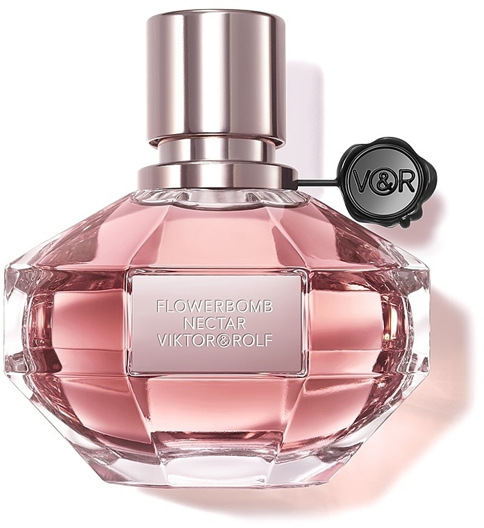 Viktor & Rolf Flowerbomb Nectar - Eau de Parfum  — Bild N1