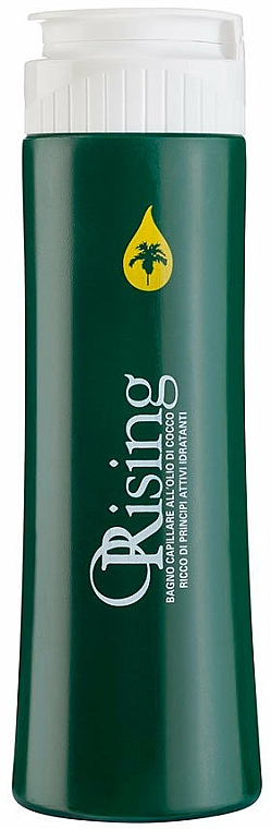 Phyto-essenzielles Shampoo mit Kokosnussöl für trockenes Haar - Orising Cocco Shampoo — Bild N2