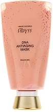 Düfte, Parfümerie und Kosmetik Anti-Aging Gesichtsmaske - Spa Abyss DNA Anti-Aging Mask