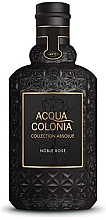 Maurer & Wirtz 4711 Acqua Colonia Absolue Noble Rose - Eau de Parfum — Bild N1