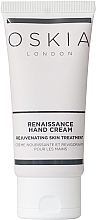 Düfte, Parfümerie und Kosmetik Handcreme - Oskia Renaissance Hand Cream