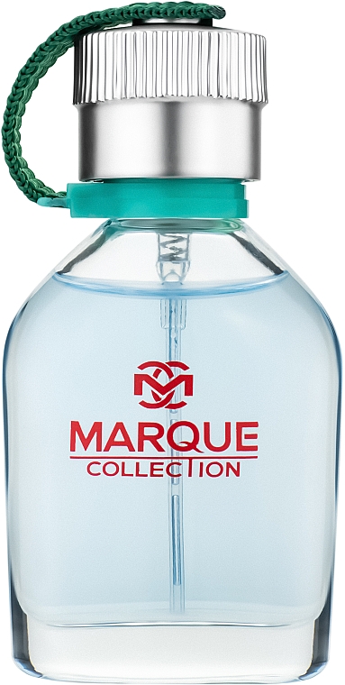 Sterling Parfums Marque Collection 128 - Eau de Parfum — Bild N1