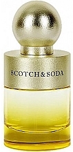 Düfte, Parfümerie und Kosmetik Scotch & Soda Island Water Women - Eau de Parfum