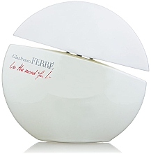 Gianfranco Ferre In The Mood For Love - Eau de Parfum — Foto N1