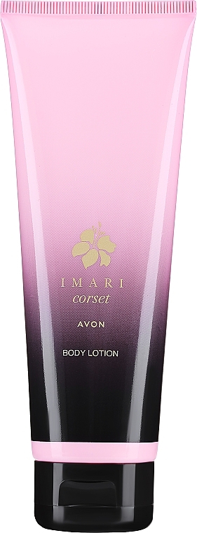 Avon Imari Corset - Körperlotion  — Bild N3