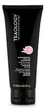 Düfte, Parfümerie und Kosmetik Mizellares Duschgel mit schwarzem Rosenextrakt - Teaology Black Rose Tea