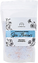 Düfte, Parfümerie und Kosmetik Mineralbad SPA Flowers - Lunnitsa SPA Flowers