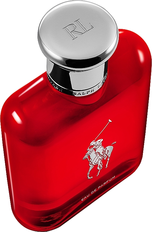 Ralph Lauren Polo Red Eau De Parfum - Eau de Parfum — Bild N3