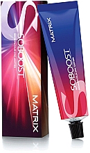 Düfte, Parfümerie und Kosmetik Farbverstärker für die Haare - Matrix Soboost Color Additives For Socolor & Color Sync