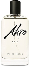 Düfte, Parfümerie und Kosmetik Akro Haze - Eau de Parfum