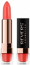 Lippenstift - Revers Cosmetics Satin Lipstick — Bild N1