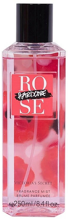 Victoria's Secret Hardcore Rose - Parfümierter Körpernebel — Bild N1