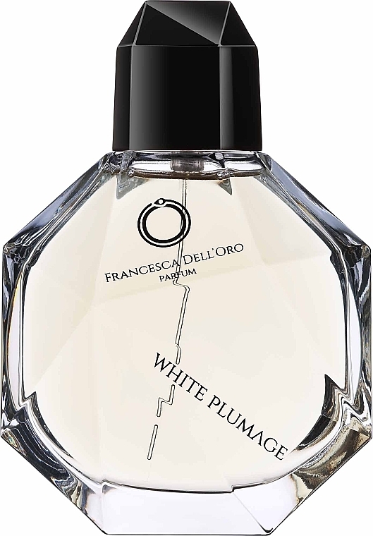 Francesca Dell`Oro White Plumage - Parfum — Bild N1