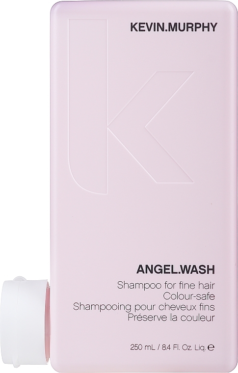 Shampoo für dünnes und gefärbtes Haar - Kevin Murphy Angel.Wash — Bild N1