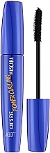 Curling Mascara - Jigott Cat's Eye Power Curling Mascara — Bild N1