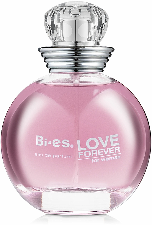 Bi-Es Love Forever White - Eau de Parfum — Bild N1