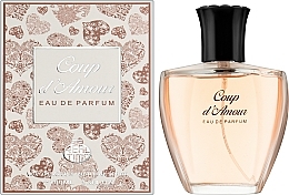 Real Time Coup D'Amour - Eau de Parfum — Bild N2