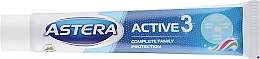 Zahnpasta - Astera Active 3 Toothpaste — Bild N2