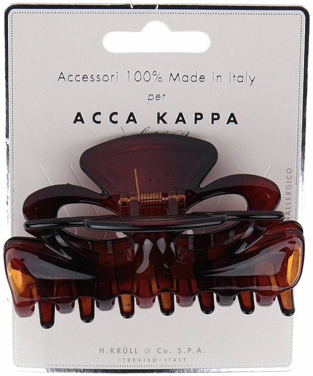 Haarkrebs Krabbe groß - Acca Kappa