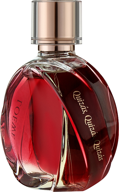 Loewe Quizas, Quizas, Quizas Pasion - Eau de Toilette  — Bild N1