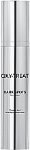 Düfte, Parfümerie und Kosmetik Tagescreme gegen Pigmentflecken - Oxy-Treat Dark Spots Day Cream
