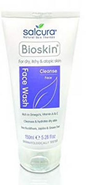 Körperspray - Salcura Bioskin DermaSpray Skin Nourishment Daily Body — Bild N1