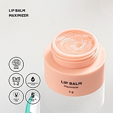 Lippenbalsam - Sister's Aroma Lip Balm Maximizer — Bild N3