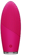 Ultraschall-Gesichtsbürste rosa - Beautifly B Fresh Slim  — Bild N2