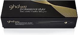 Haarglätter - Ghd Gold Styler — Bild N4