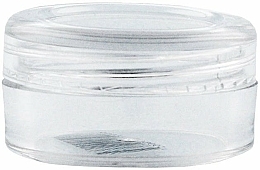 Kosmetikglas leer 10 ml - Inter-Vion — Bild N1