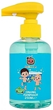 Düfte, Parfümerie und Kosmetik Flüssige Handseife - Cocomelon Singing Handwash Liquid Soap