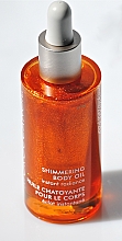 Körperöl - Moroccanoil Shimmering Body Oil Instant Radiance — Bild N2