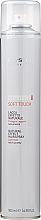 Haarspray mit elastischer Fixierung - Oyster Cosmetics Fixi Hairspray Soft Touch — Bild N1