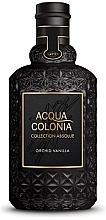 Maurer & Wirtz 4711 Acqua Colonia Absolue Orchid Vanilla - Eau de Parfum — Bild N1