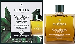 Haarkomplex - Rene Furterer Complexe 5 Regenerating Extract — Bild N2