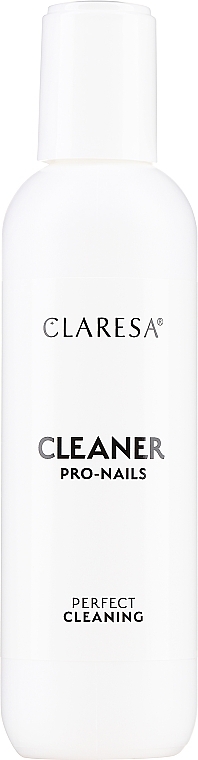 Nagelentfetter - Claresa Cleaner Pro-Nails — Bild N1