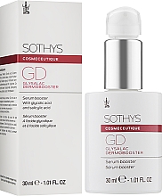 Serum-Booster für das Gesicht - Sothys GD Glysalac Dermobooster — Bild N2