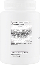 Alginatmaske Kaviarproteine - Beautyhall Algo Translucent Peel Off Mask Caviar Elixir — Bild N2