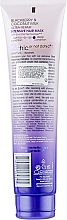 Revitalisierende Haarmaske mit Brombeere und Kokosnuss - Giovanni 2 Chic Repairing Blackberry Coconut Milk Mask — Bild N2