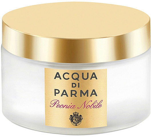 Acqua Di Parma Peonia Nobile - Körpercreme — Bild N1