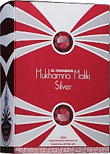 Düfte, Parfümerie und Kosmetik Al Haramain Mukhamria Maliki - Parfum-Öl