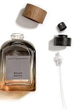 Adolfo Dominguez Ebano Salvia - Eau de Parfum — Bild N2