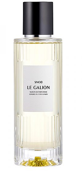 Le Galion Snob - Eau de Parfum — Bild N1